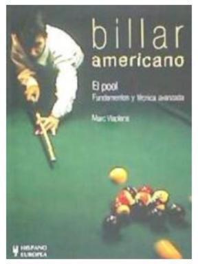 Billar Americano