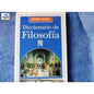 Diccionario De Filosofia