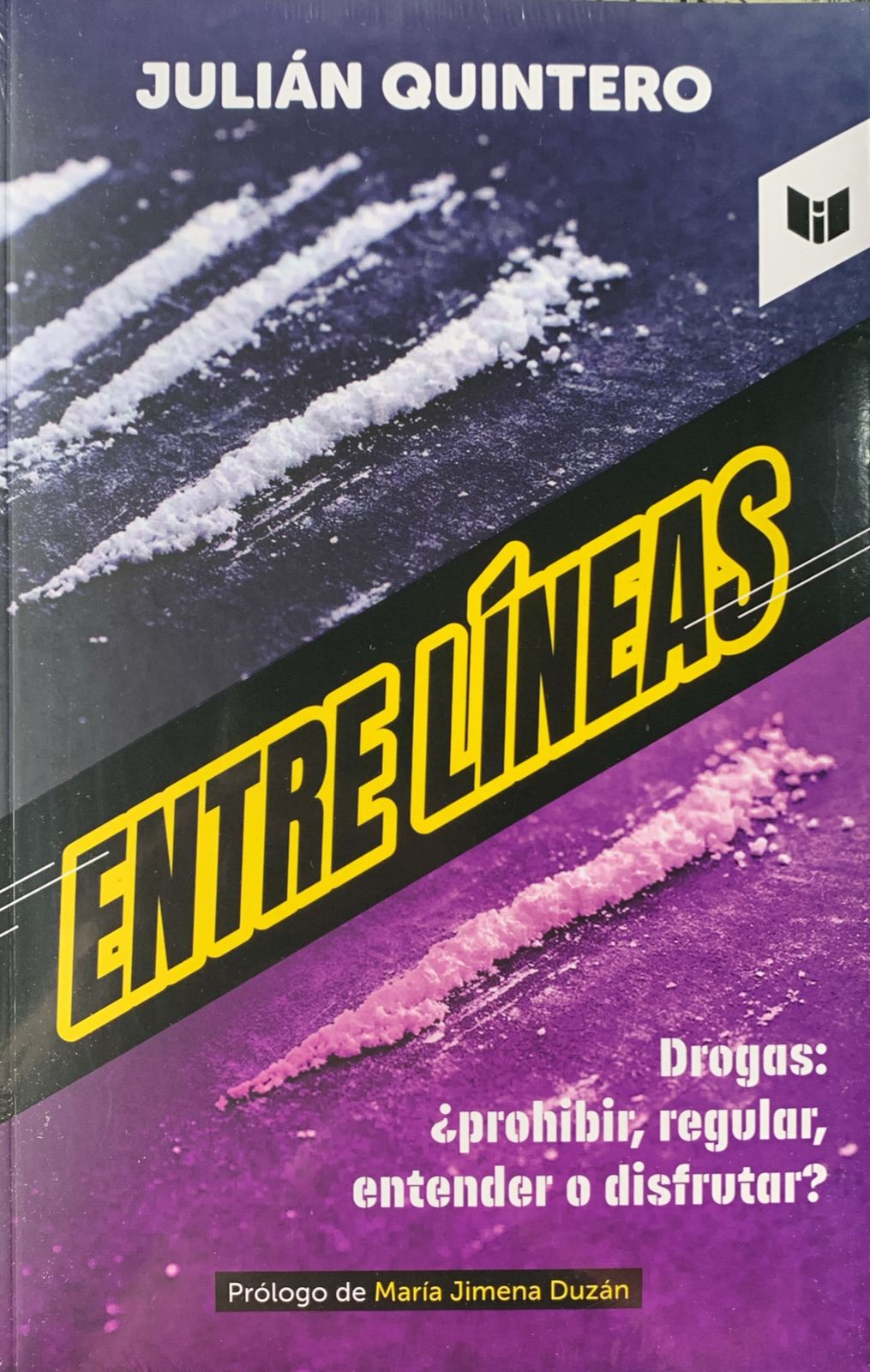 Entrelineas