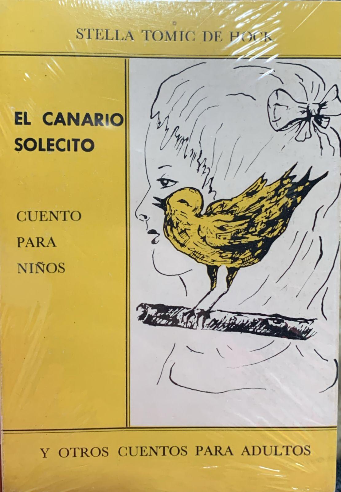 El Canario Solecito