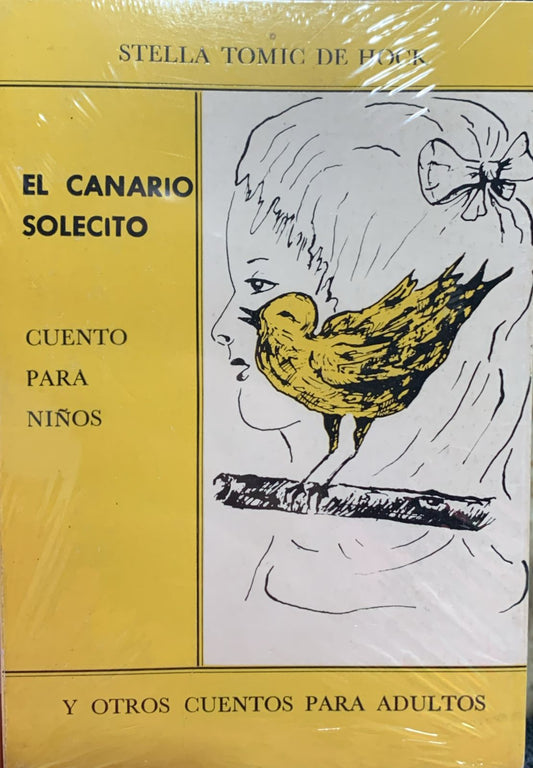 El Canario Solecito