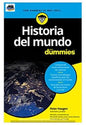 Historia Del Mundo Para Dummies