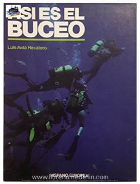 Asi Es El Buceo