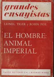 El Hombre Animal Imperial