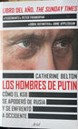 Los Hombres de Putin