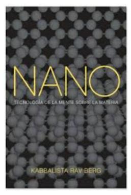 Nano Tecnolologia De La Mente Sobre La Materia