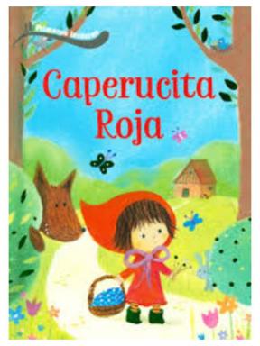 Caperucita Roja