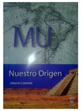 Mu Nuestro Origen